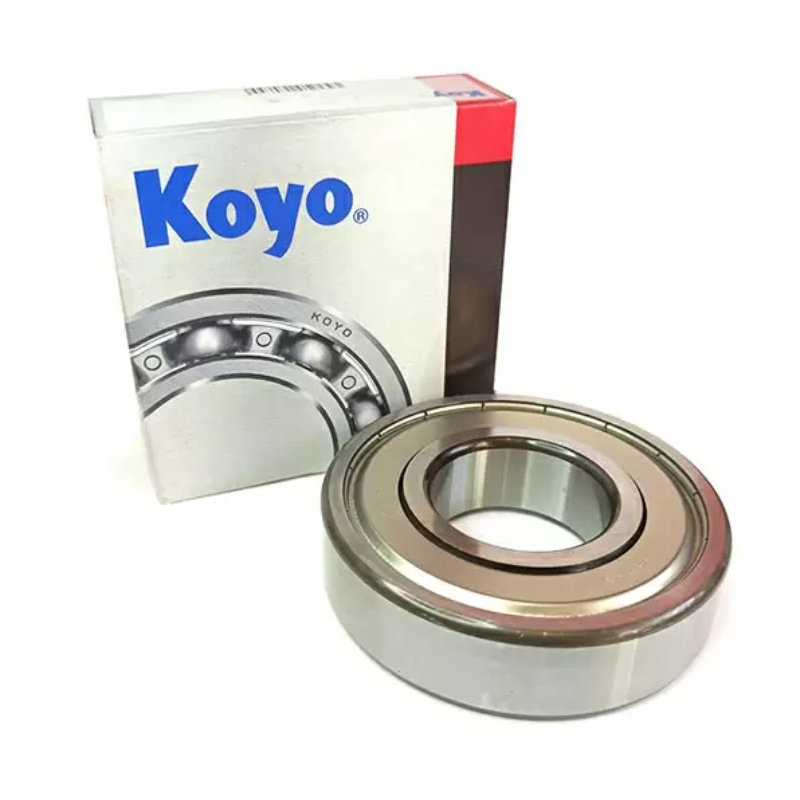 Vòng Bi, Bạc Đạn 6208 2RS 40*80*18