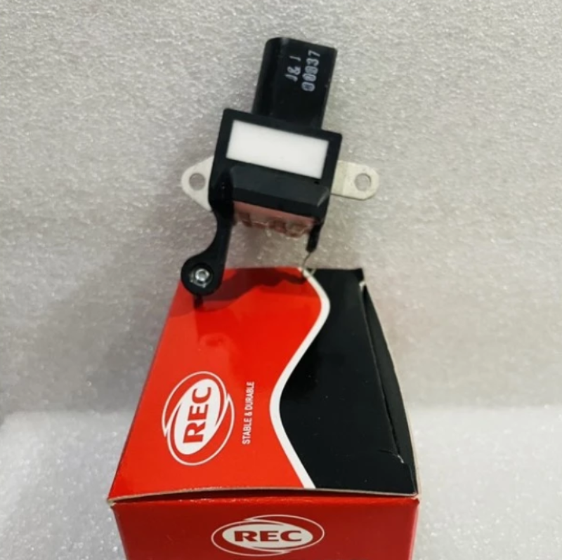 IC MÁY PHÁT TOYOTA, HONDA, NISSAN, MITSUBISHI, MAZDA REC 0653