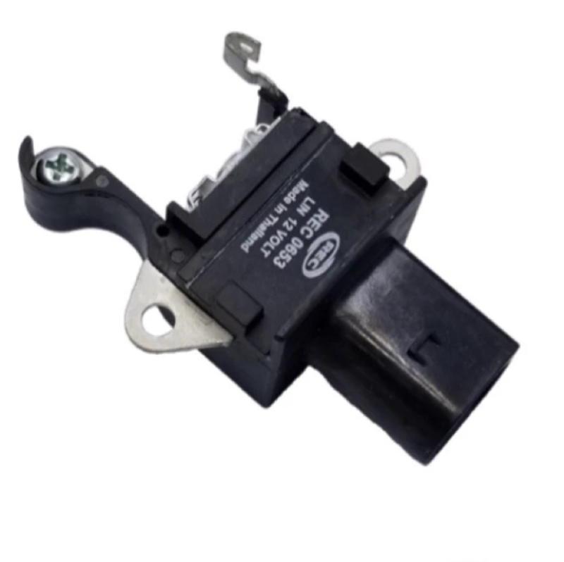 IC MÁY PHÁT TOYOTA, HONDA, NISSAN, MITSUBISHI, MAZDA REC 0653