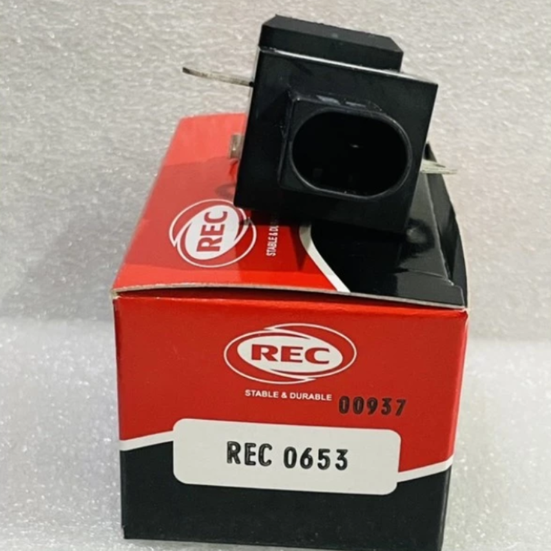 IC MÁY PHÁT TOYOTA, HONDA, NISSAN, MITSUBISHI, MAZDA REC 0653