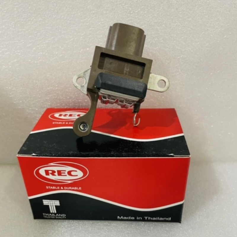 IC MÁY PHÁT TOYOTA, HONDA, NISSAN, MITSUBISHI, MAZDA REC 0658