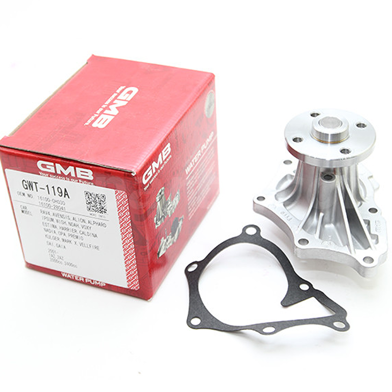 BƠM NƯỚC TOYOTA CAMRY 2.4L [2002- 2006]