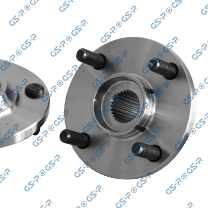Moay ơ trước Vios, Yaris 2008-2019 | 4350252030, 435020D060, 435020D070