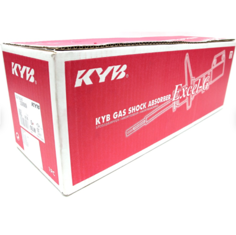 Giảm xóc trước, phuộc trước Escape 2.3 2004-2012 | 339068, 339069, E18134700A, E18134900A, E18134700B, E18134900B