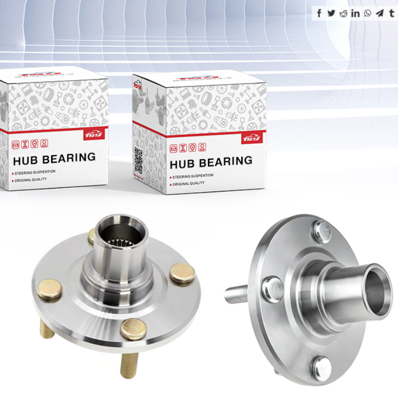 BÁT MOAY Ơ TRƯỚC TOYOTA COROLLA 1991-2002 | 43502-12090
