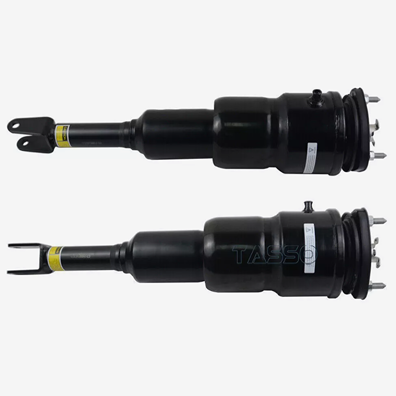 Bóng hơi giảm xóc trước, bóng hơi phuộc trước LS460, LS600 2007-2014 | 48010-50150, 48020-50150