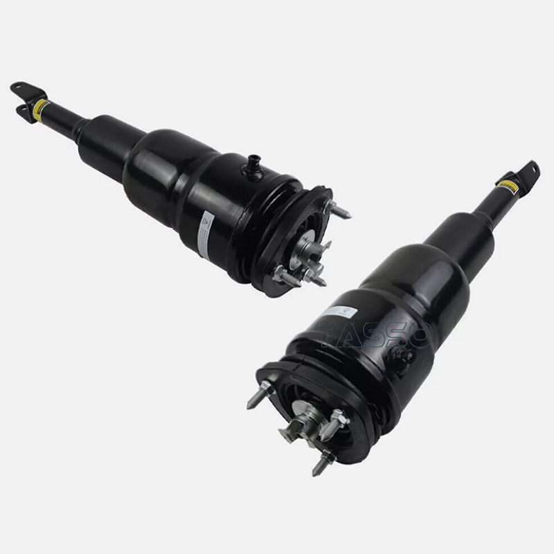 Bóng hơi giảm xóc trước, bóng hơi phuộc trước LS460, LS600 2007-2014 | 48010-50150, 48020-50150