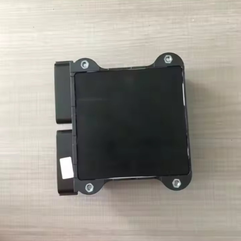 Hộp Điều Khiển Kim Phun Hiace, Fortuner, Hilux | 89871-71010, 8987171010