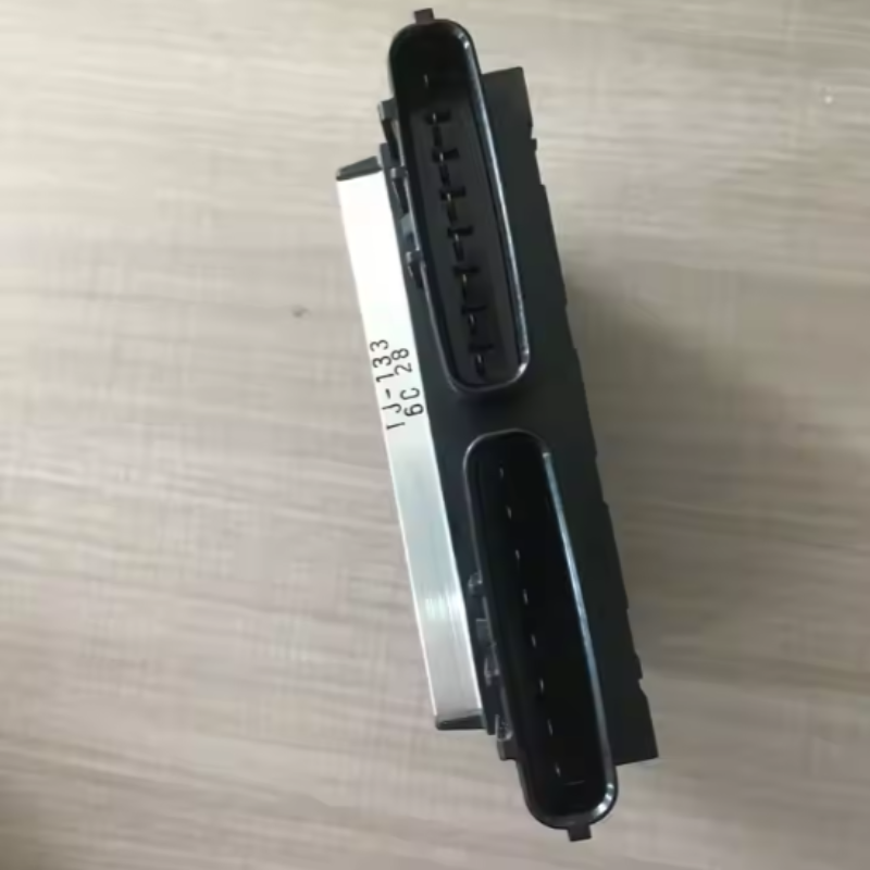 Hộp Điều Khiển Kim Phun Hiace, Fortuner, Hilux | 89871-71010, 8987171010
