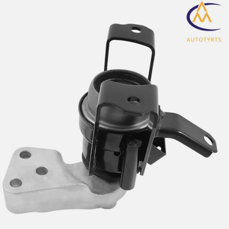 Bộ cao su chân máy Attrage, Mirage 1.2L 2013-2023 (Số sàn) | 2910A106,1092A096,1093A146