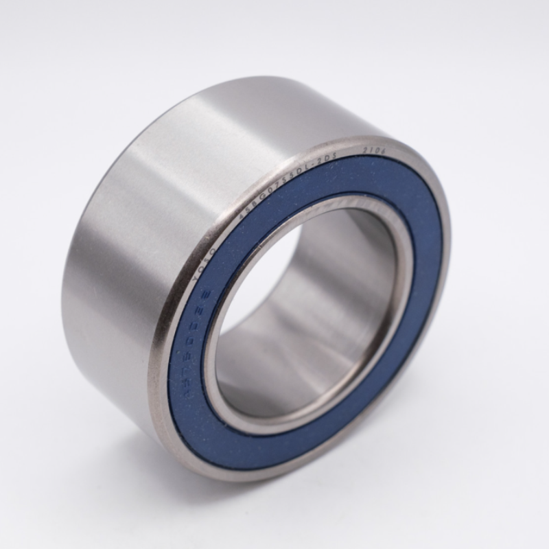 Vòng bi lốc điều hoà, bạc đạn lốc lạnh 45*75*32 | 45BGO7S5 A1 G-2DL CS, 45BGO7S5A1G-2DLCS, 949100-4800, 45BG07-2DLFN, PC 457532 CS, PC 45750032 CS, 45BD7532DUK, 05143091AB, 05143091AA, 05189896AA, 1130900044, 1130900580, 1130900280,
