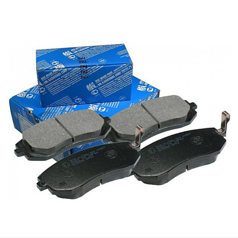 Má phanh sau, bố thắng sau CX9 2007-2023 | L2Y72648ZA