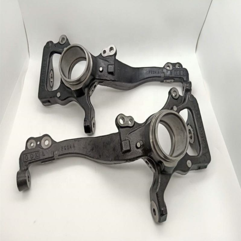Trụ lái, ngõng moay ơ Mazda BT50, Ford Ranger, Everest 2012-2020 | UC3B3302XB,UC3B3303XB; JB3C3K171B1B, JB3C3K170B1B