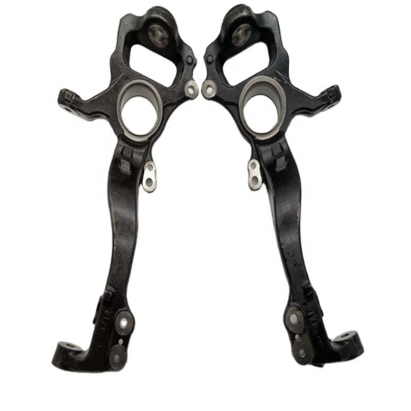 Trụ lái, ngõng moay ơ Mazda BT50, Ford Ranger, Everest 2012-2020 | UC3B3302XB,UC3B3303XB; JB3C3K171B1B, JB3C3K170B1B