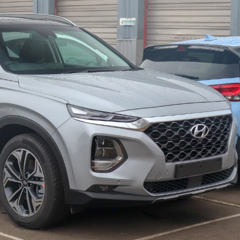 Đầu láp ngoài Hyundai Santafe 2019, 2020, 2021, 2022, 2023 (TM) | 802721, 49580-S1000, 49580-S1050, 49580-S1060, 49580-S1100