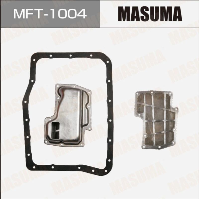 Lọc dầu hộp số Toyota Land Cruiser FZJ80, FZJ100 | 35330-60010