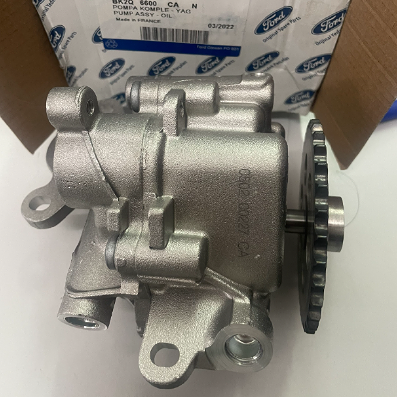 Bơm dầu/ bơm nhớt động cơ Ford Ranger, Everest, Mazda BT50 2.2L, 3.2L | BK2Q-6600-CA, BK2Q6600CA, 7C1Z6600A