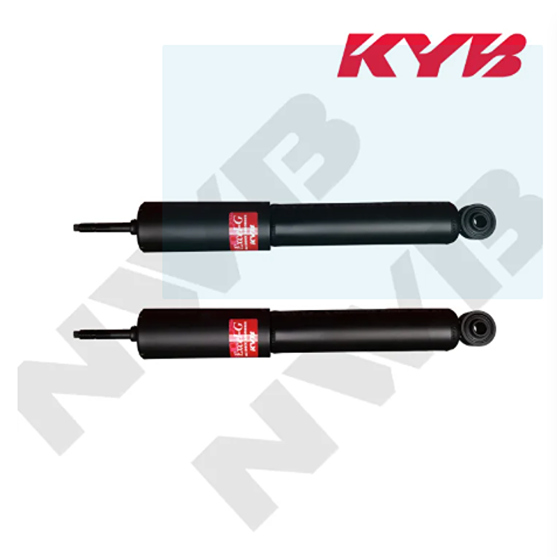 Giảm xóc trước, phuộc trước Ford Ranger 4x4 2000, 2001, 2002, 2003, 2004, 2005, 2006, 2007, 2008, 2009, 2010, 2011 | 344305