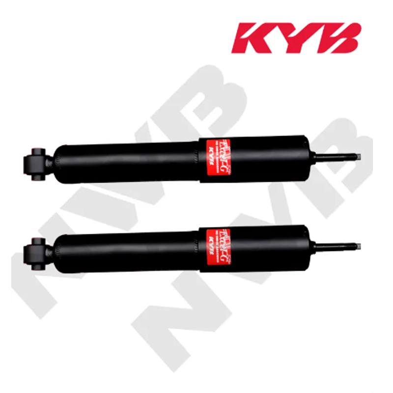 Giảm xóc trước, phuộc trước Ford Everest, Mazda BT50 2005, 2006, 2007, 2008, 2009, 2010, 2011, 2012, 2013, 2014 | 340023, 1379210, 1464562, 3M3518124AB, UA3J3470X UP203470XA, UR613470XC