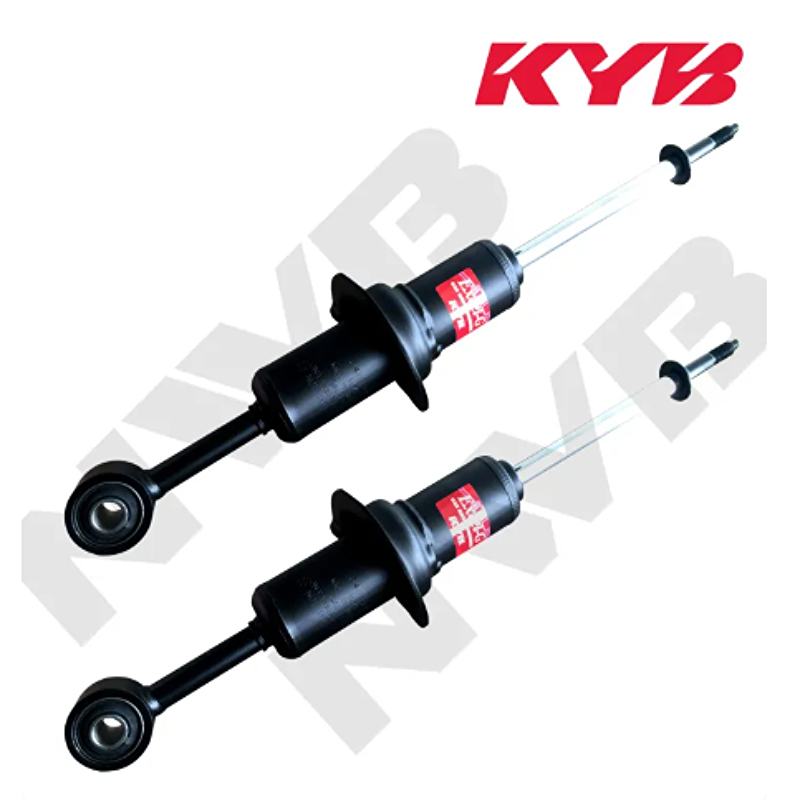 Giảm xóc trước, phuộc trước Ford Ranger/ Mazda BT50 2012-2021 | 340124, 1799337, 1D0834700, AB3118045D, AB3118045E, UC2L34700E, UC2P34700A