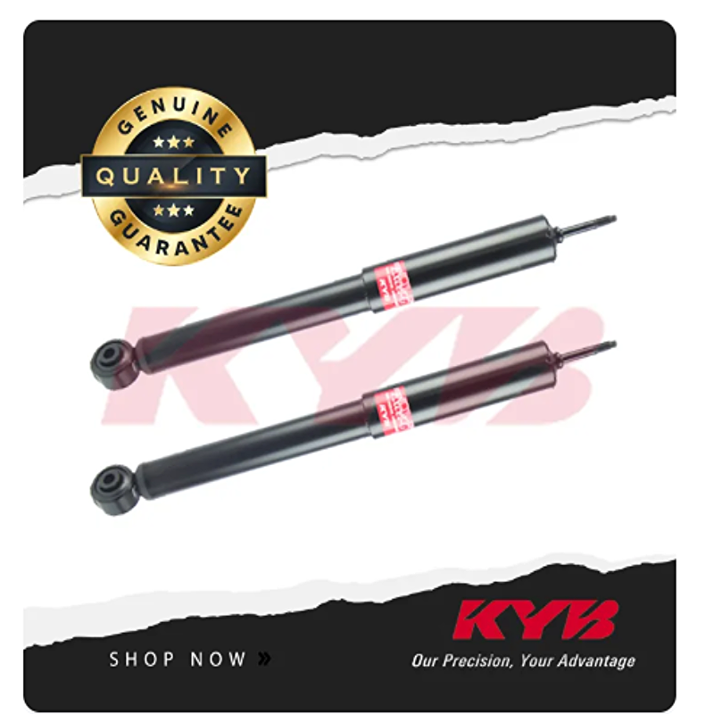Giảm xóc sau, phuộc sau Suzuki Vitara, Escudo 1996-2012 | 343247, 41600-70A00, 41600-70A01, 41700-56B00, 41700-60A00, 41700-60A01, 41700-65D00, 41700-65D01, 41700-67D00