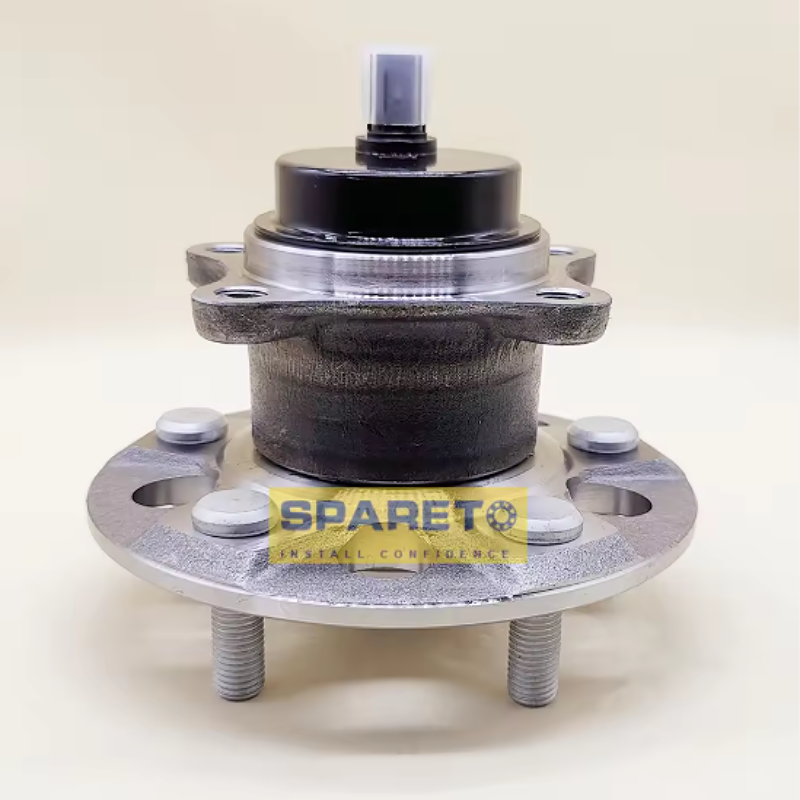 Cụm bi moay ơ, bạc đạn bánh sau Toyota Corolla Cross 2021- 2025 (ZSG10L, ZVG10L) | 42450-0A010, 424500A010