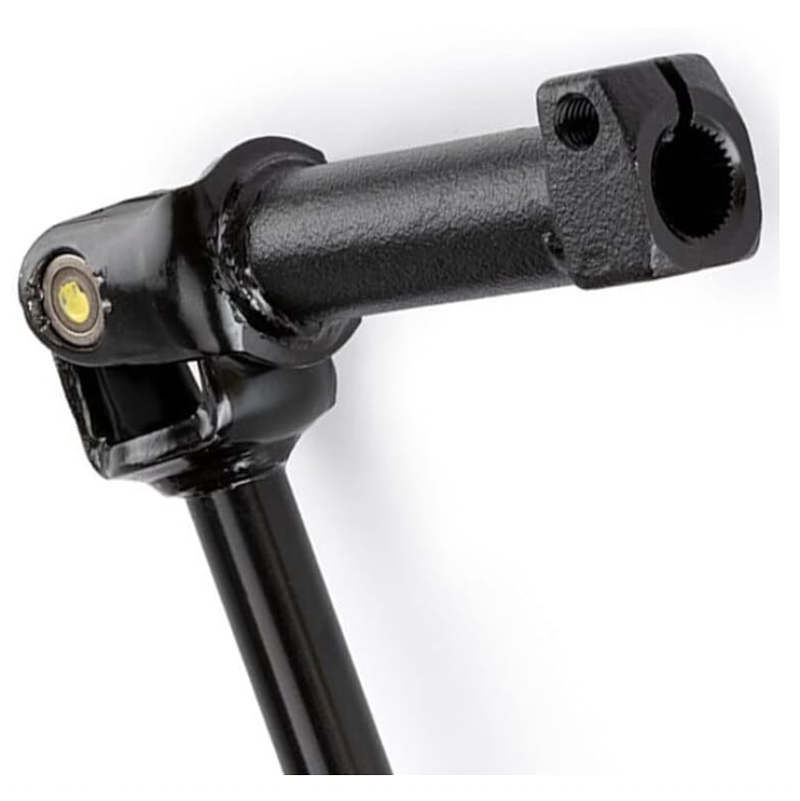 Khớp lái cát-đăng Mitsubishi Triton, Pajero Sport 2008-2018 |  4401A162, MN125325, MN125326