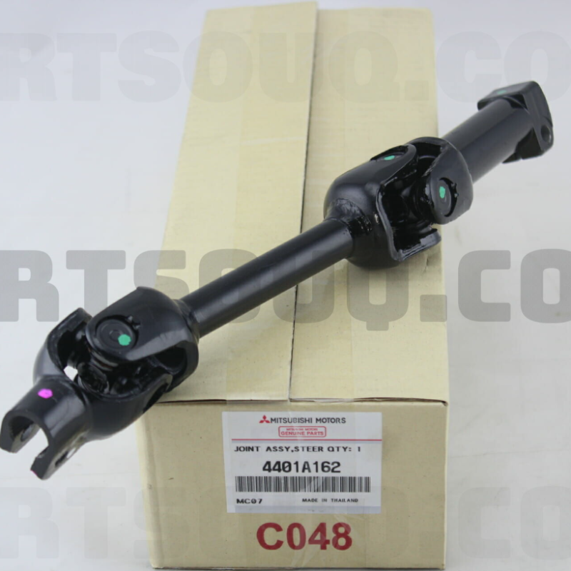 Khớp lái cát-đăng Mitsubishi Triton, Pajero Sport 2008-2018 |  4401A162, MN125325, MN125326