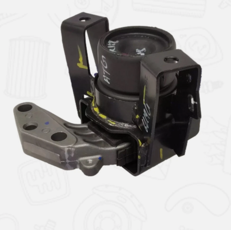 Bộ cao su chân máy Suzuki Ertiga 2014-2018 1.4L | 11610-M74LA0, 11620-M60MA0, 11710M60MA0