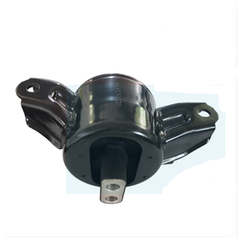 Cao su chân máy sau, chân hộp số Kia K3, Cerato, Forte (AT) 2013-2022 | 21830-A7100, 21830A7100