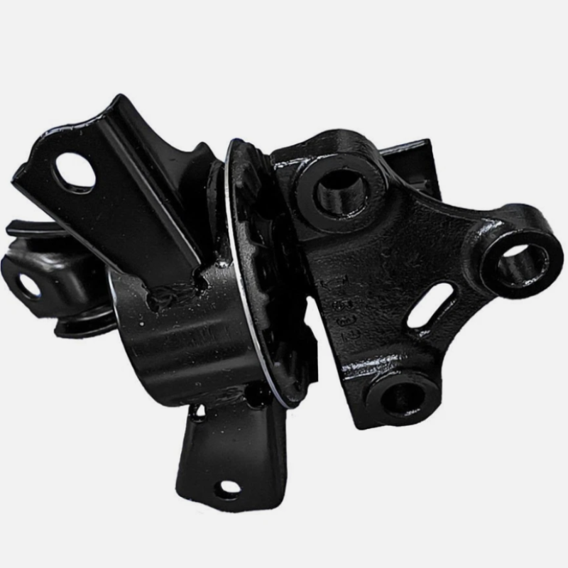 Bộ cao su chân máy Mitsubishi Attrage, Mirage 2013-2022 | 1093A146, 2910A318, 2910A106