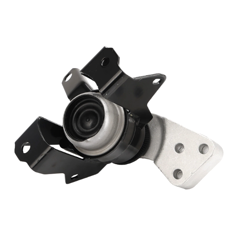 Bộ cao su chân máy Mitsubishi Attrage, Mirage 2013-2022 | 1093A146, 2910A318, 2910A106