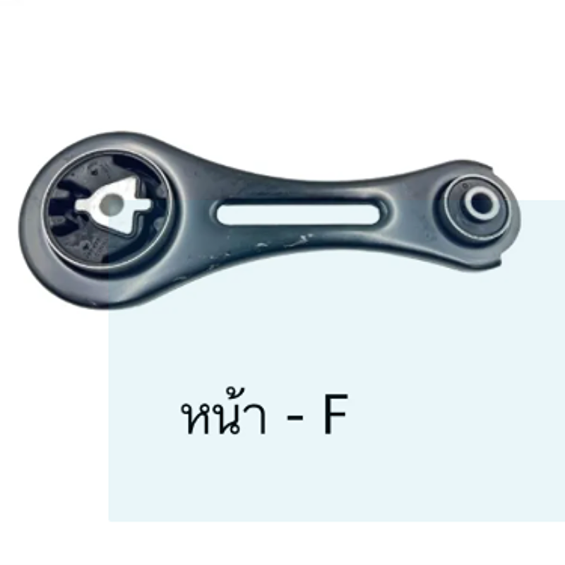 Bộ cao su chân máy Mitsubishi Xpander 2018-2025 số sàn MT | 1093A183, 2910A321, 1092A264