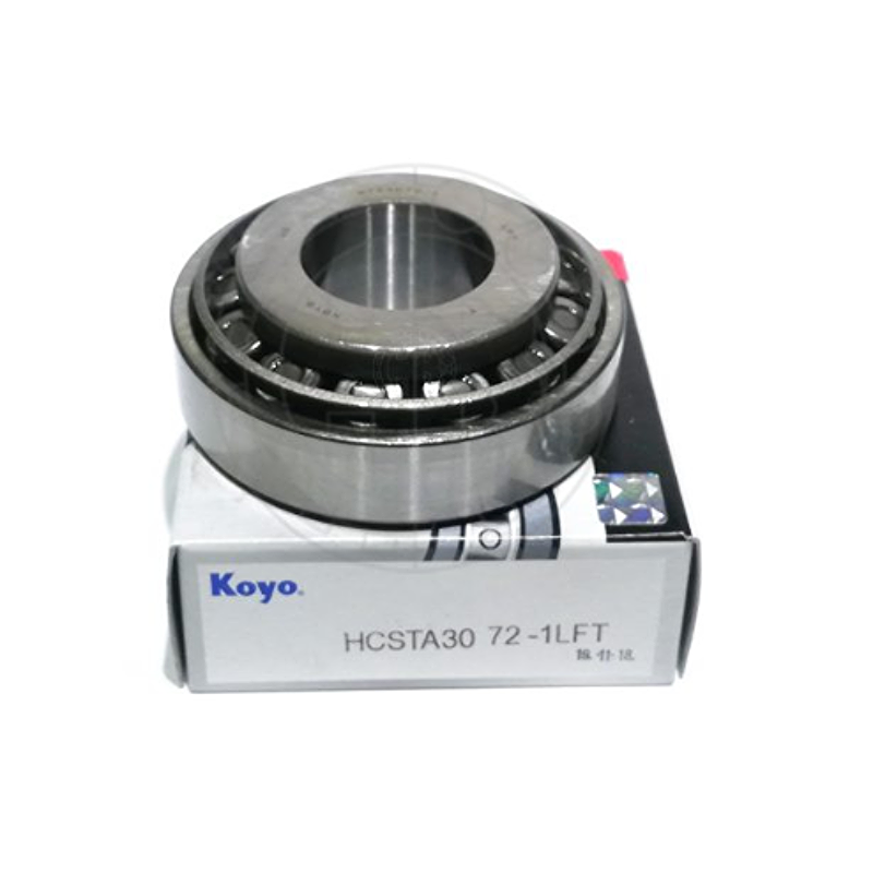 Vòng bi, bạc đạn đầu quả dứa toyota hilux, fortuner, hiace, prado, lx470, land cruiser 30x72x16/24mm | STA3072-1LFT, 90366-T0013, 90366-30067, 90366-30108