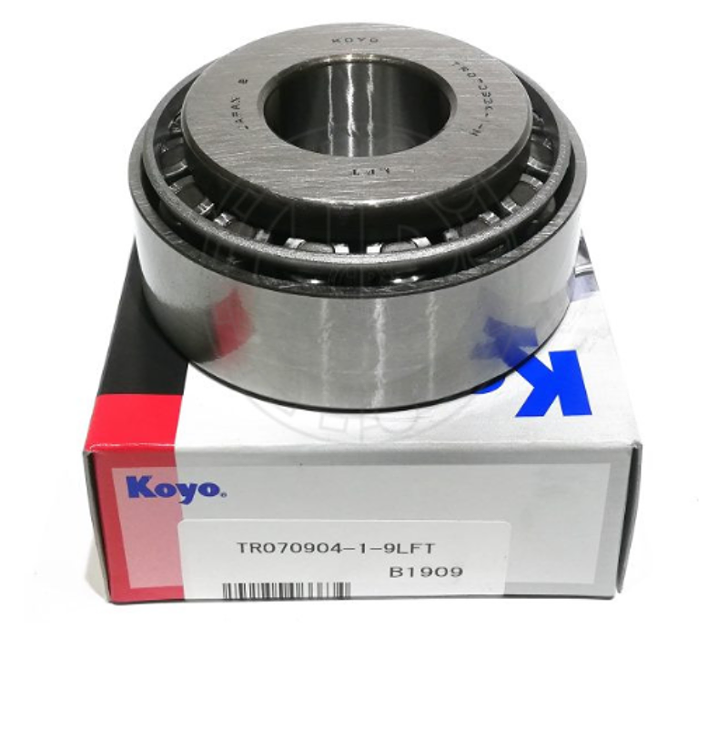 Vòng bi, bạc đạn đuôi quả dứa Toyota Hilux, Fortuner, Prado, Hiace, Land Cruiser, 4Runner, Crown (35x89x27.5/40)| 90366-35087, 90366-T0016, TR070904-1-9LFT