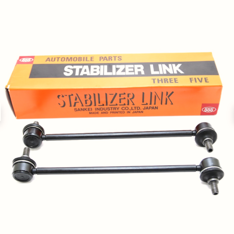 Rôtuyn cân bằng sau, Rotin thanh giằng sau toyota Camry 2007-2020, Avalon 2005-2012 | 48830-06050, 48830-06060, 48830-06070