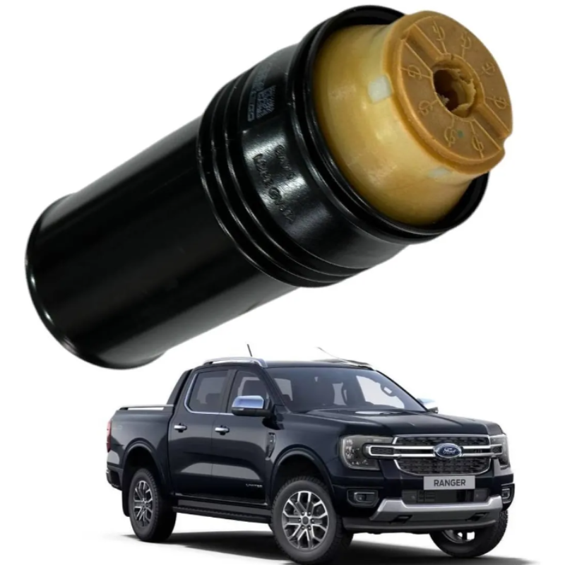 Tăm bông, chụp bụi giảm xóc trước Ford Ranger, Everest Bi-tu bô 2018-2026 | MB3Z18198K