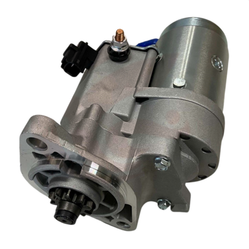 Củ đề, máy đề toyota prado, hilux, hiace máy dầu 3.0L 1KD [2005-2017] 28100-0L030, 28100-0L032