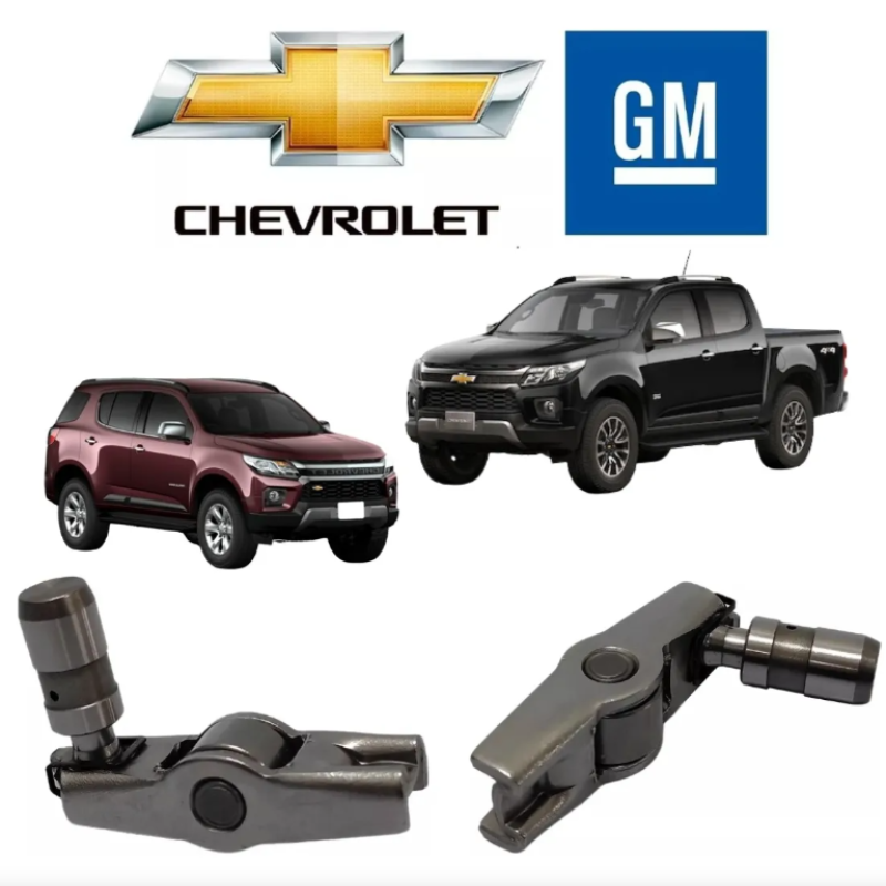 Cò xupáp Chevrolet Colorado, Trailblazer 2013-2022 | 12625214