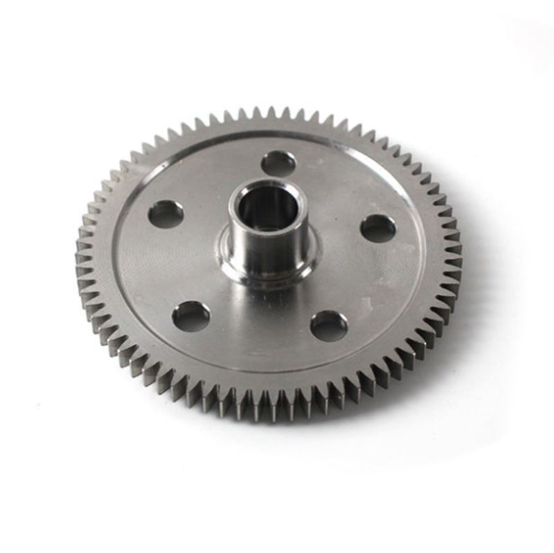 Bánh răng bơm nhớt hộp số Ford Ranger, Everest 2.0 2016-2020 | JB3Z7J048A, JB3P7A080AA