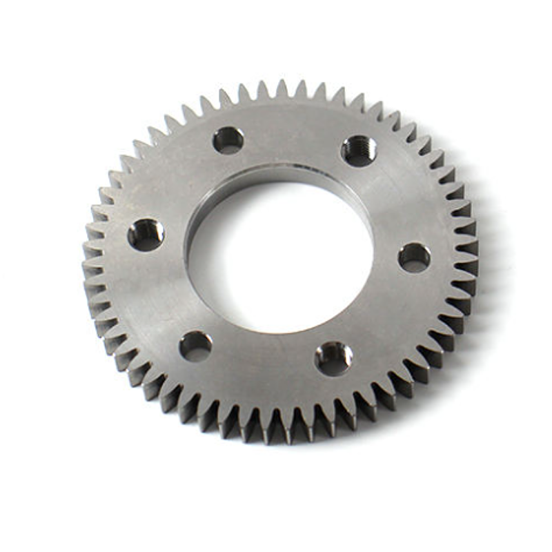 Bánh răng bơm nhớt hộp số Ford Ranger, Everest 2.0 2016-2020 | JB3Z7J048A, JB3P7A080AA