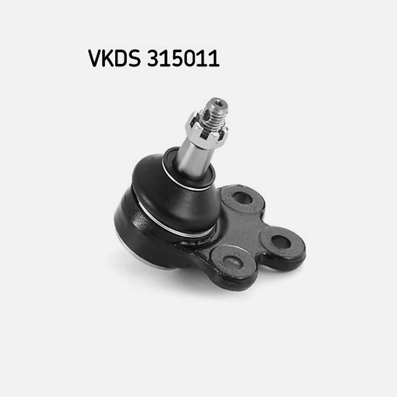 Rôtuyn Trụ Đứng Dưới Chevrolet Captiva | 4802540, 4802541, 96809600