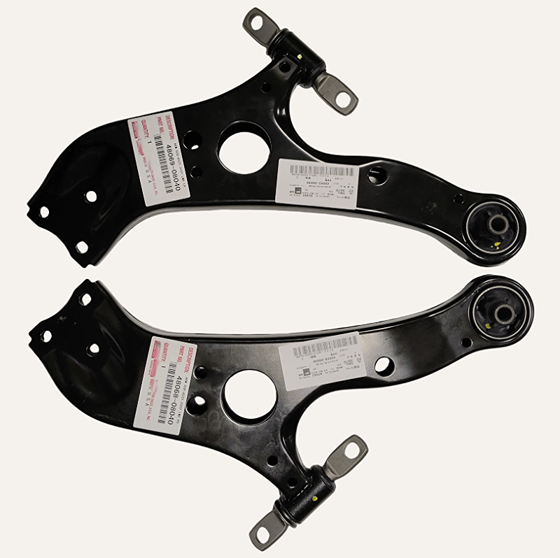 Càng A Toyota Venza, Highlander, Lexus RX350, RX400, RX450 2008-2017 | 48068-0T010, 48069-0T010, 48068-0T011, 48069-0T011