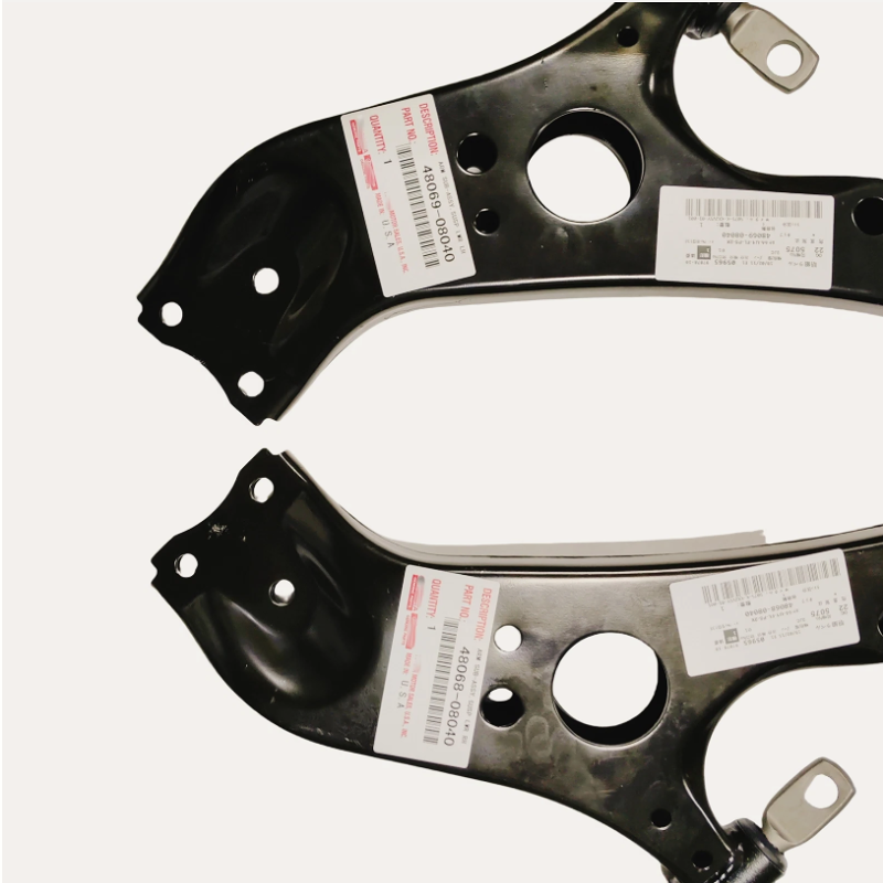 Càng A Toyota Venza, Highlander, Lexus RX350, RX400, RX450 2008-2017 | 48068-0T010, 48069-0T010, 48068-0T011, 48069-0T011