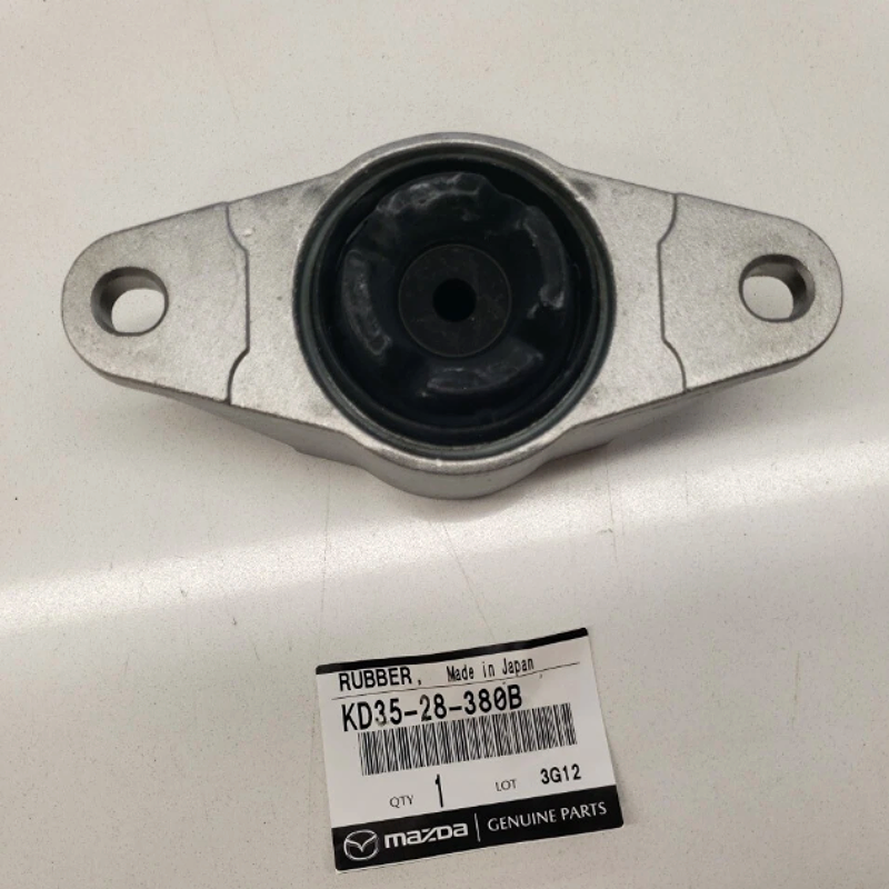 Bát bèo sau, bánh bèo phuộc sau Mazda 3, 6, Cx5 2014-2023 | KD35-28-380B, KD3528380B