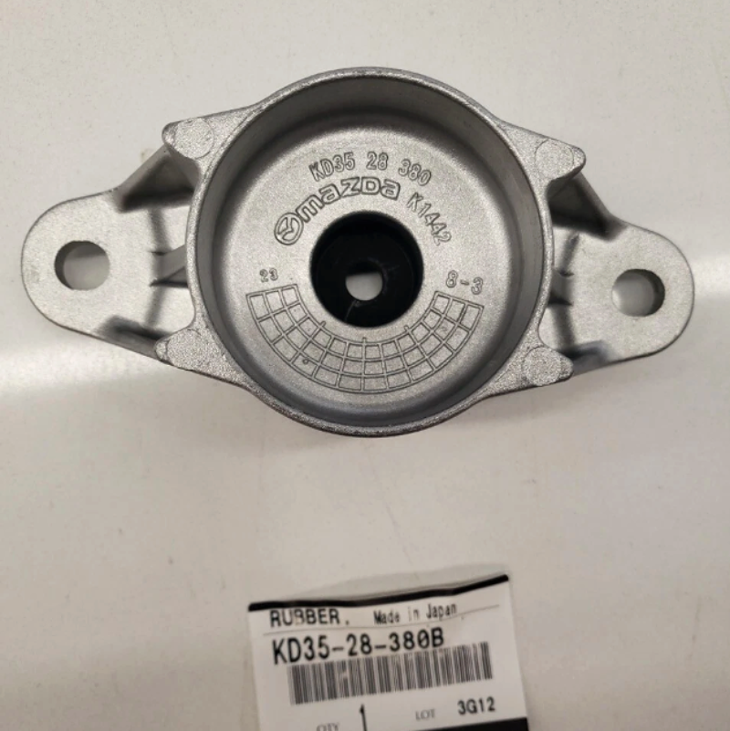 Bát bèo sau, bánh bèo phuộc sau Mazda 3, 6, Cx5 2014-2023 | KD35-28-380B, KD3528380B