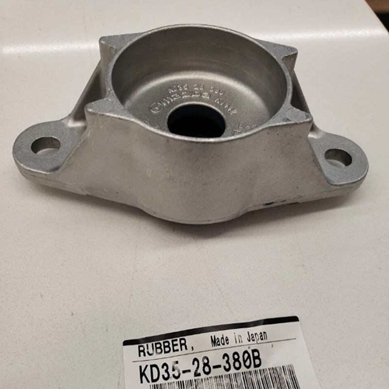 Bát bèo sau, bánh bèo phuộc sau Mazda 3, 6, Cx5 2014-2023 | KD35-28-380B, KD3528380B