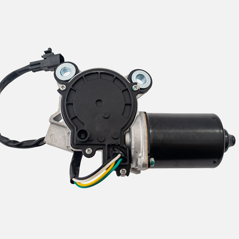 Mô tơ/ Motor gạt nước mưa Chevrolet Captiva 2007-2016 | 96627056, 20829042