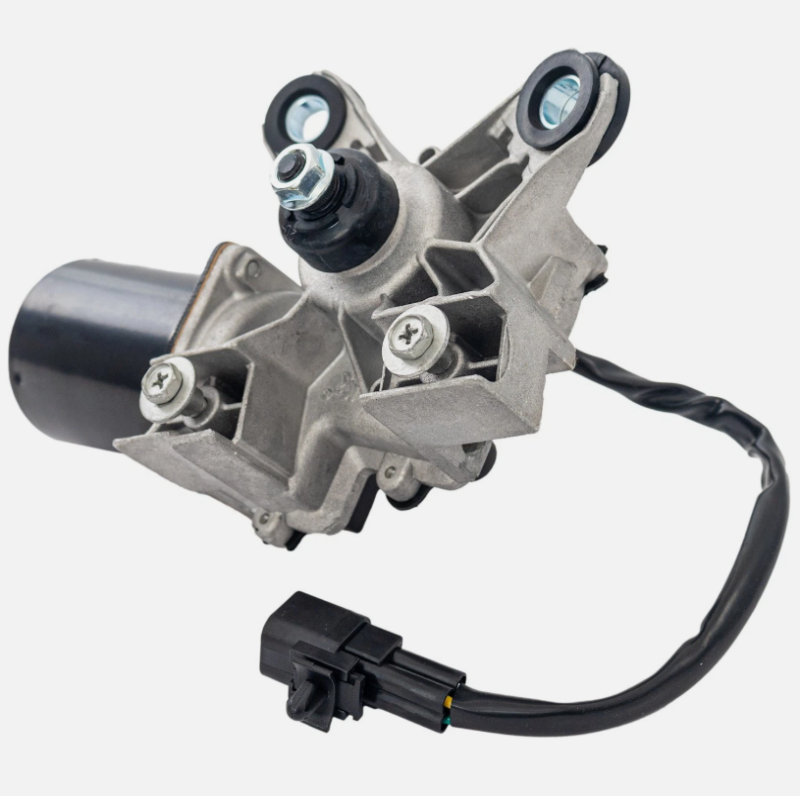 Mô tơ/ Motor gạt nước mưa Chevrolet Captiva 2007-2016 | 96627056, 20829042