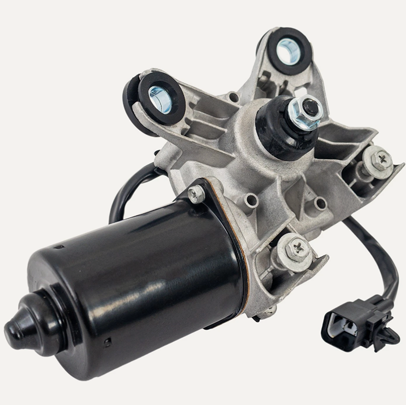 Mô tơ/ Motor gạt nước mưa Chevrolet Captiva 2007-2016 | 96627056, 20829042